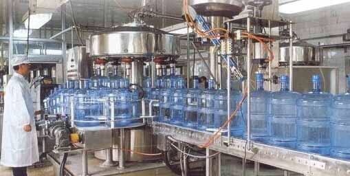 拉薩千山圣泉純凈水免費配送 - 拉薩市桶裝水站