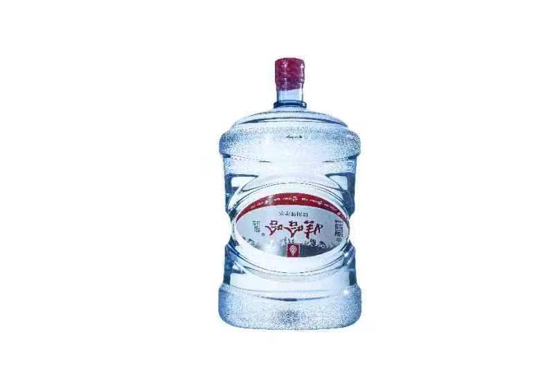 合肥娃哈哈桶裝水公司送水 娃哈哈瓶裝水免費(fèi)送水 - 合肥市桶裝水站